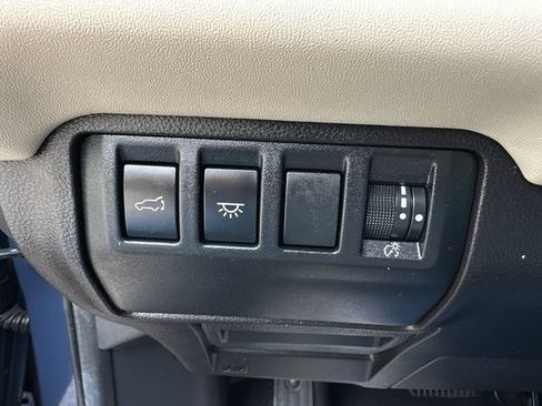 Used 2023 Subaru Ascent Limited w/ Technology Package AWD/4WD image 35