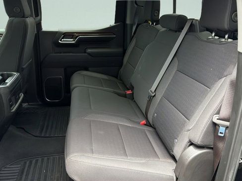 Used 2023 Chevrolet Silverado 1500 LT w/ Convenience Package II AWD/4WD image 34