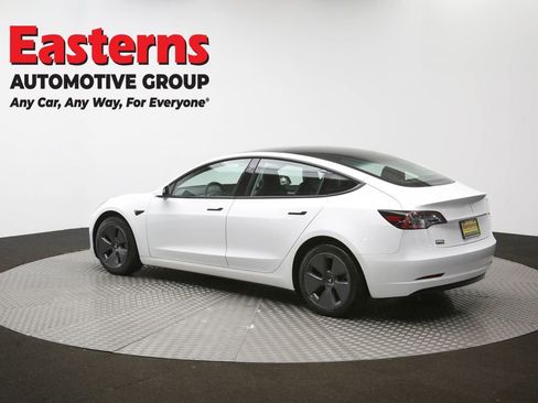 Used 2023 Tesla Model 3 Standard Range image 62