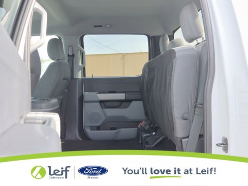 Used 2024 Ford F350 XLT image 28