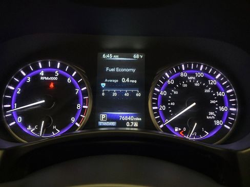 Used 2015 INFINITI Q50 Premium AWD/4WD image 23