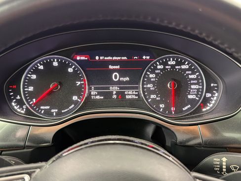Used 2018 Audi A6 2.0T Premium FWD image 20