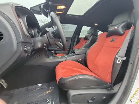 Used 2023 Dodge Charger Scat Pack image 16