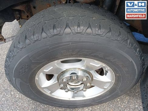 Used 2015 Ford F250 XLT w/ XLT Value Package AWD/4WD image 21