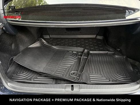 Used 2017 Lexus ES 350 w/ Navigation System Package FWD image 27