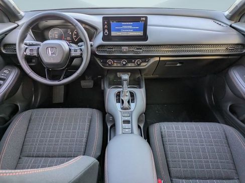 New 2026 Honda HR-V Sport image 14