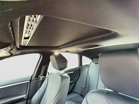 Used 2020 BMW 430i Gran Coupe 430i Gran Coupe image 26