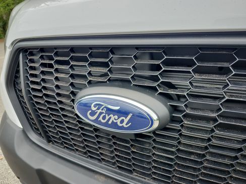 Used 2024 Ford Transit 250 Low Roof image 21