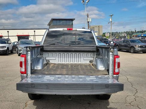 Used 2023 Ford F150 Lariat image 8