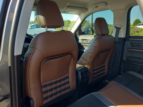 Used 2021 Ford Bronco Sport Outer Banks AWD/4WD image 12