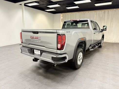 New 2026 GMC Sierra 2500 Pro image 6