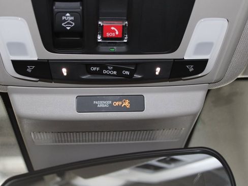 New 2026 Honda Accord SE image 41