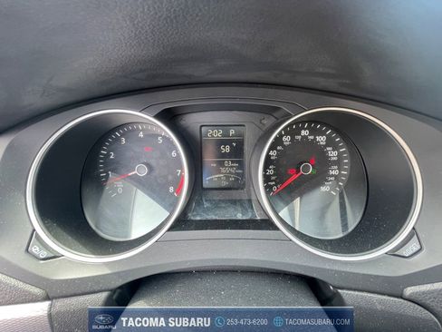Used 2015 Volkswagen Jetta SE FWD image 14