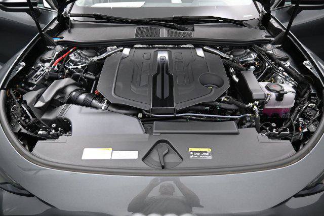 New 2026 Audi A6 Premium Plus AWD/4WD image 15