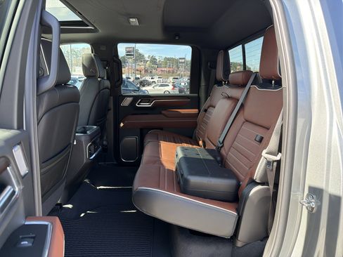 New 2026 GMC Sierra 2500 Denali Ultimate w/ Max Trailering Package image 25