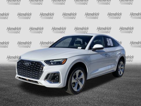 Certified 2024 Audi Q5 2.0T Premium Plus w/ Premium Plus Package image 5