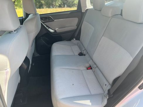 Used 2014 Subaru Forester 2.5i w/ Rugged Package #3 image 19