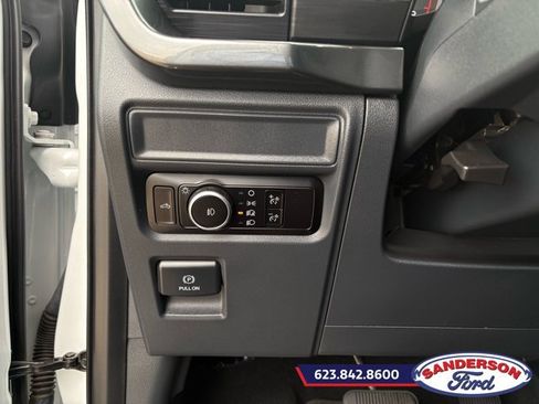 Certified 2023 Ford F150 XL w/ STX Appearance Package RWD image 12