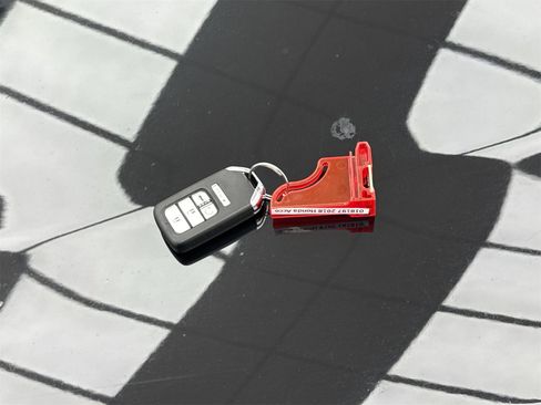 Used 2018 Honda Accord EX-L image 47