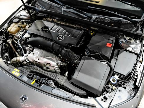 Used 2019 Mercedes-Benz A 220 w/ Driver Assistance Package image 61