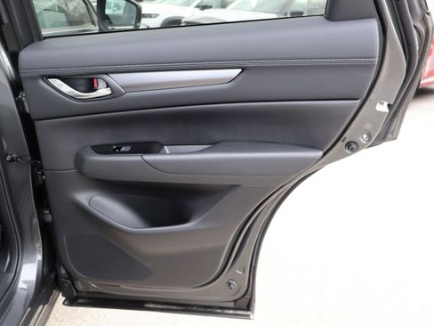 New 2025 MAZDA CX-5 AWD 2.5 S w/ Preferred Package image 12