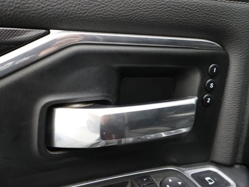 Used 2022 RAM 3500 Laramie image 42