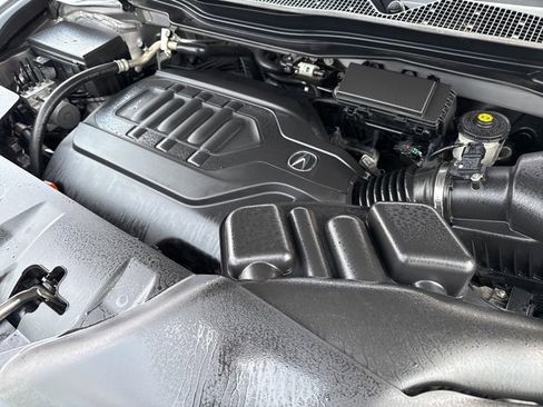 Used 2016 Acura MDX SH-AWD w/ Tech & Entertainment image 57