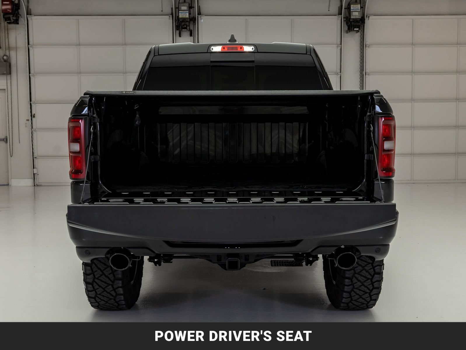 Used 2026 RAM 1500 Lone Star AWD/4WD image 9