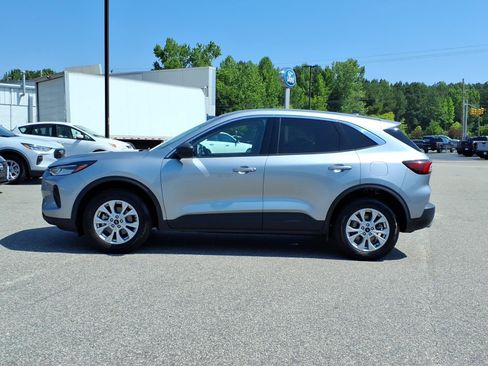 Used 2024 Ford Escape Active AWD/4WD image 21