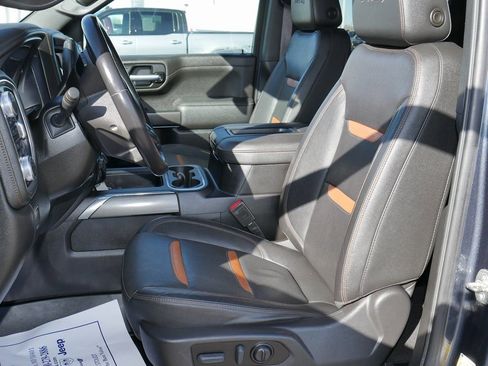 Used 2021 GMC Sierra 1500 AT4 image 47