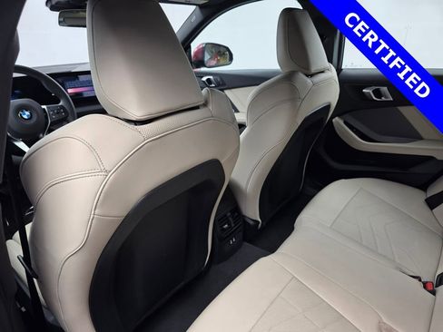 Certified 2025 BMW 228i xDrive 228 xDrive Gran Coupe image 14