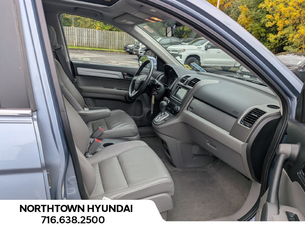 Used 2010 Honda CR-V EX-L image 28