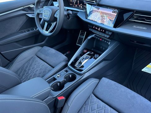 New 2026 Audi S3 Premium image 14