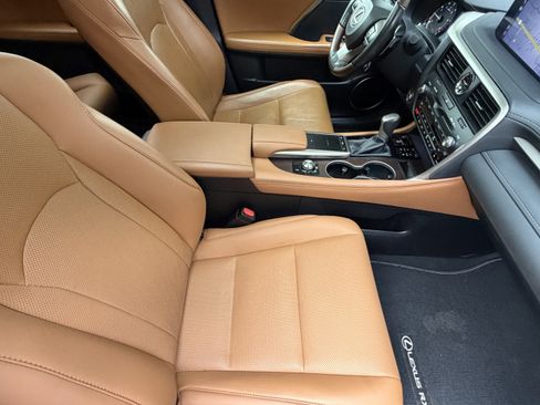 Used 2021 Lexus RX 350 FWD w/ Premium Package image 44