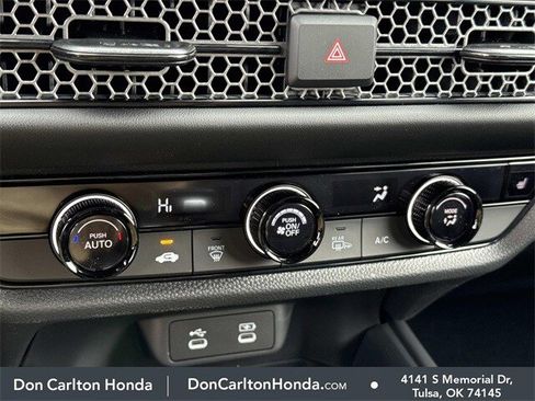 New 2026 Honda HR-V Sport image 21