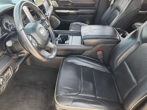 Used 2020 RAM 1500 Limited AWD/4WD image 9