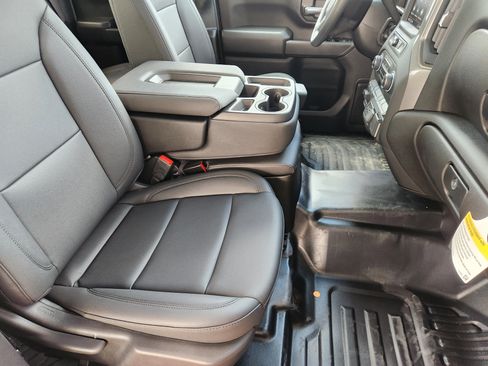 New 2025 Chevrolet Silverado 2500 W/T w/ WT Convenience Package image 18