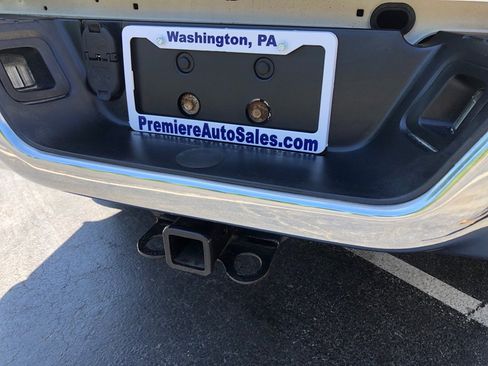 Used 2021 RAM 1500 Tradesman w/ Tradesman SXT Package AWD/4WD image 17