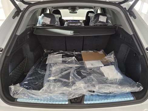 New 2025 Audi Q5 Premium Plus image 10