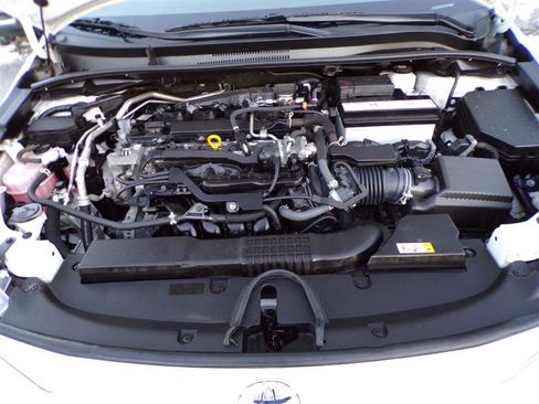 Used 2022 Toyota Corolla SE image 46