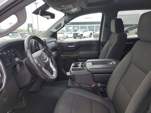 Used 2022 GMC Sierra 1500 SLE w/ LPO, GMC Protection Package image 5