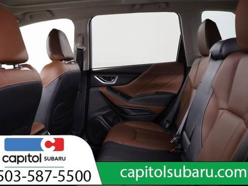 Used 2024 Subaru Forester Touring AWD/4WD image 33