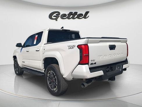 New 2026 Toyota Tacoma TRD Sport image 7