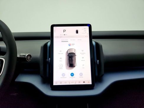 New 2026 Volvo EX30 Cross Country Ultra image 32