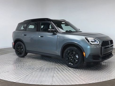 New 2026 MINI Cooper Countryman S image 2