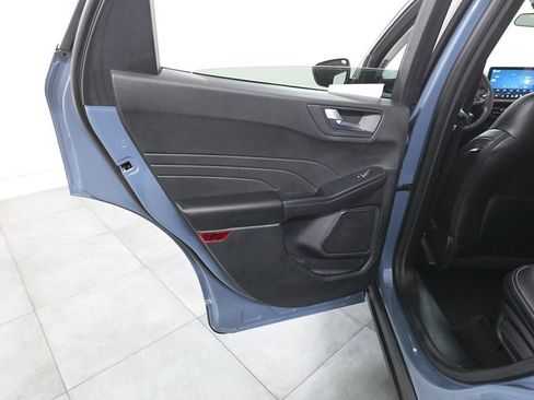 Used 2023 Ford Escape SE image 23