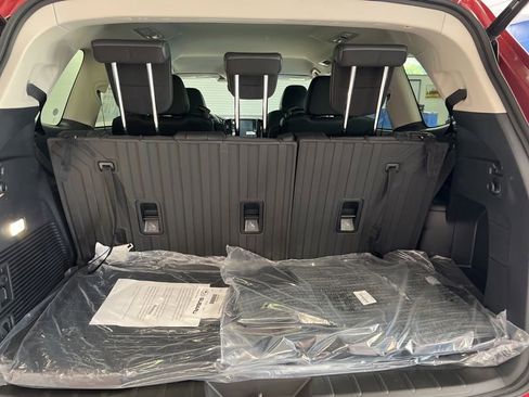 New 2026 Subaru Ascent Premium AWD/4WD image 11