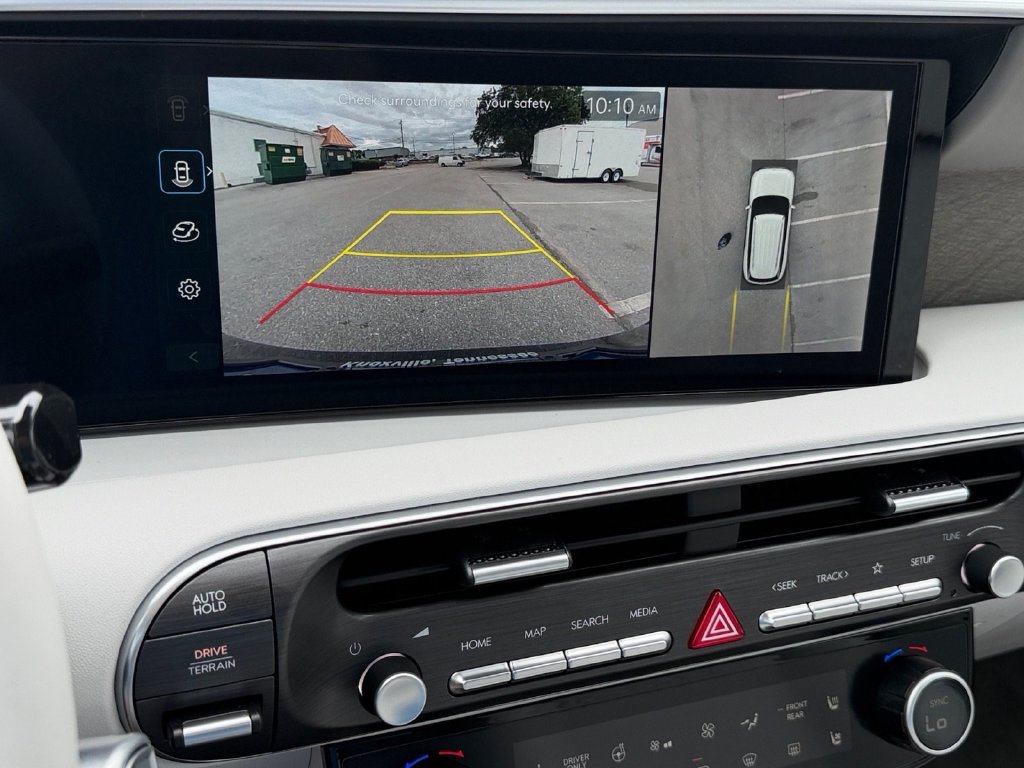 New 2026 Hyundai Palisade SEL AWD/4WD image 27