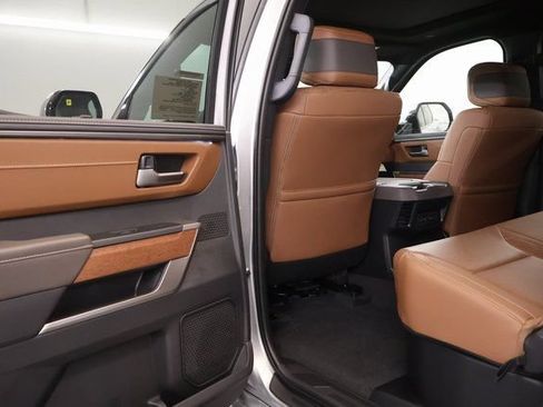 New 2026 Toyota Tundra 1794 Edition AWD/4WD image 26