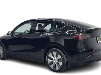 Used 2024 Tesla Model Y Long Range